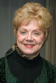 Janet Carroll