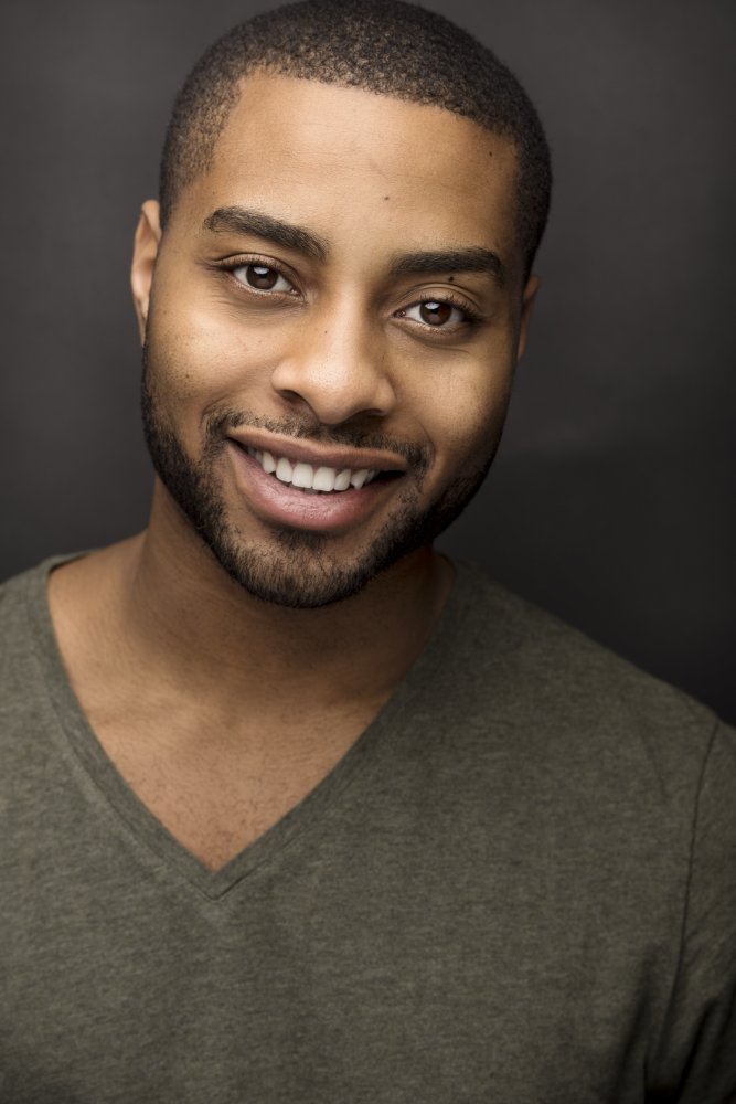 Bradley Nnadi