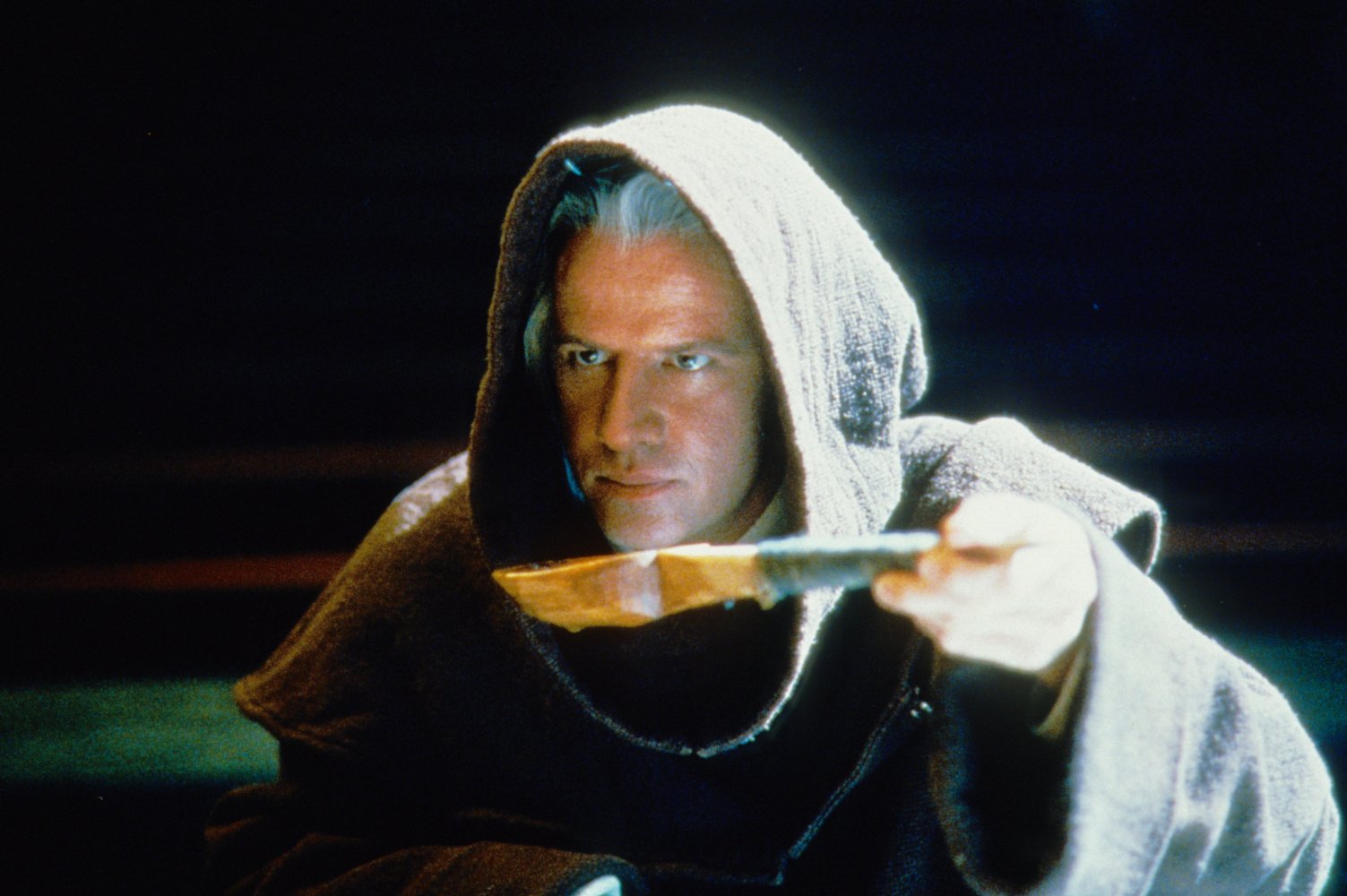 Christopher Lambert