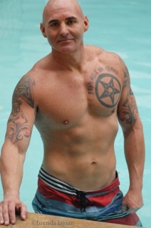 Scott Oakley