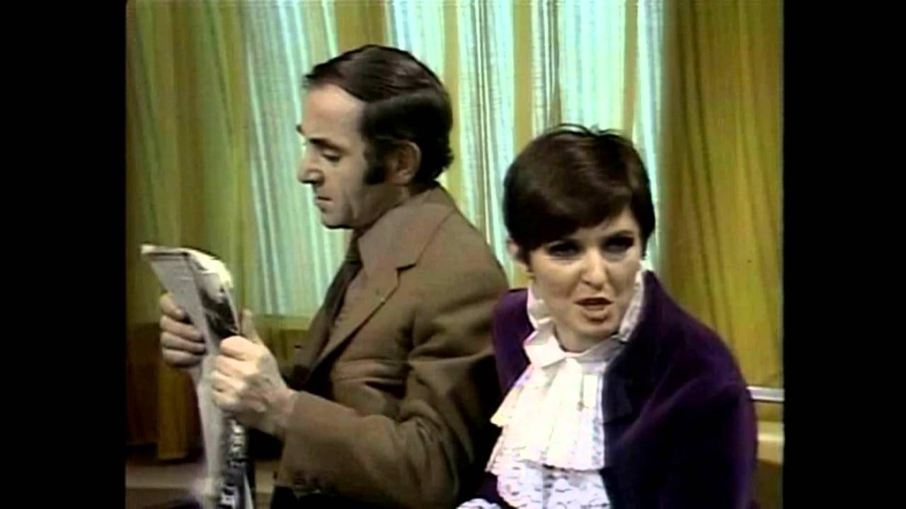 Charles Aznavour