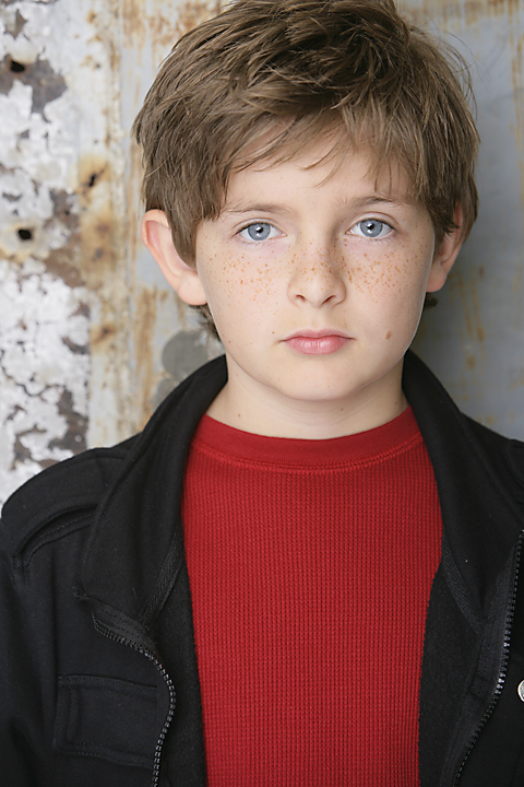 Grant Palmer