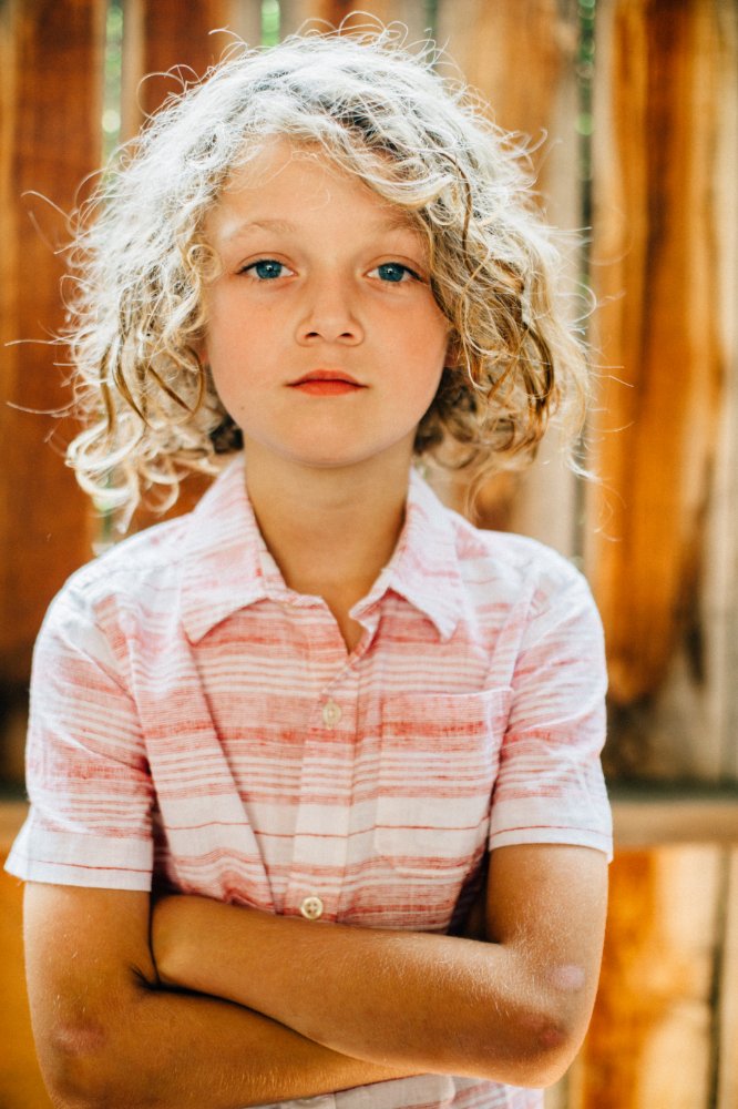 Miles Hayden