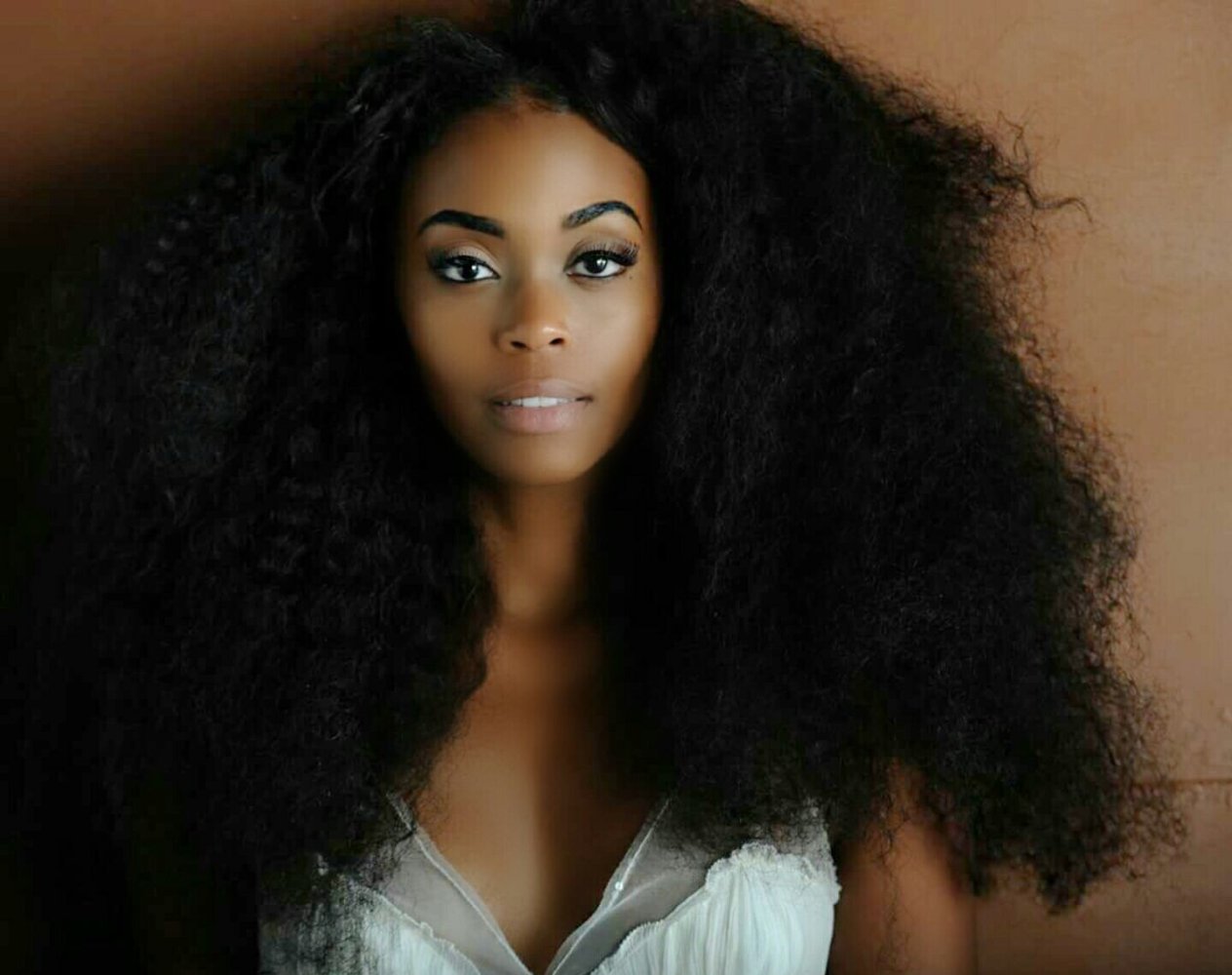 Nafessa Williams