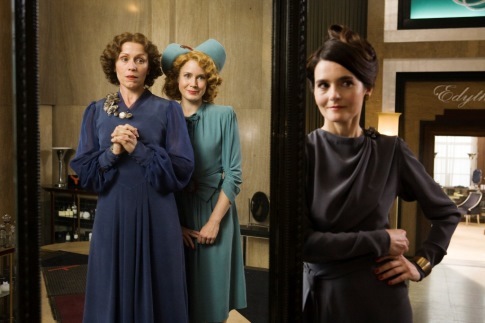Miss Pettigrew