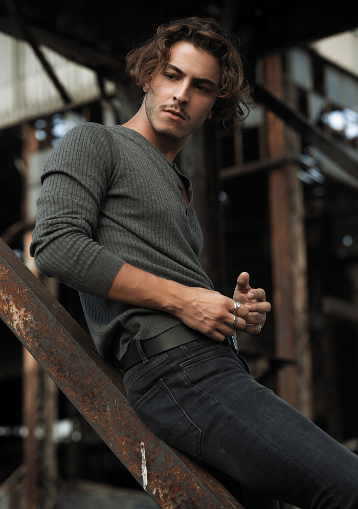 Boran Kuzum