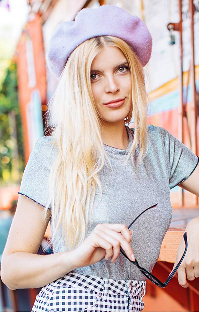 Victoria Jacobsen