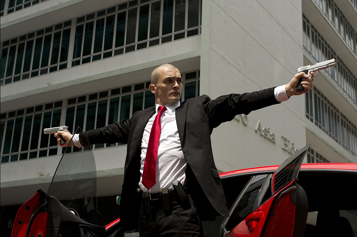Agent 47