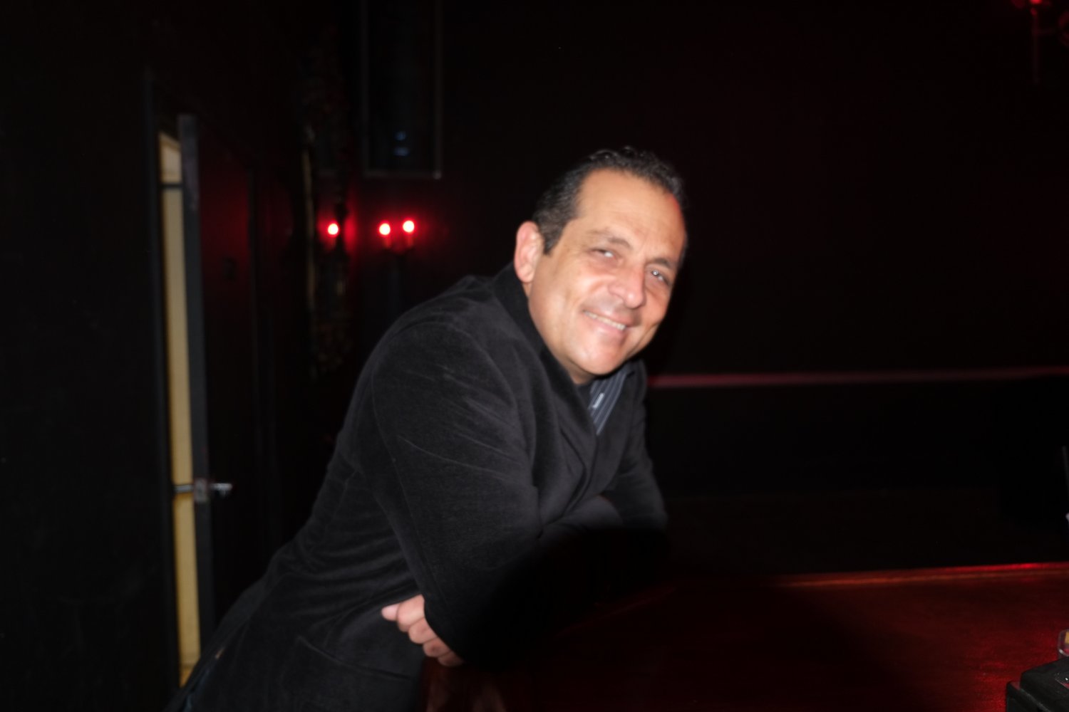 Michael Pecina