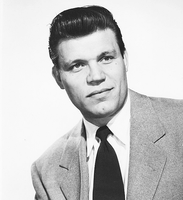 Neville Brand