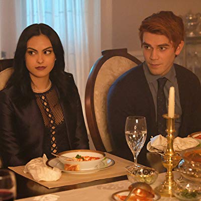 Veronica Lodge, Hermione Gomez