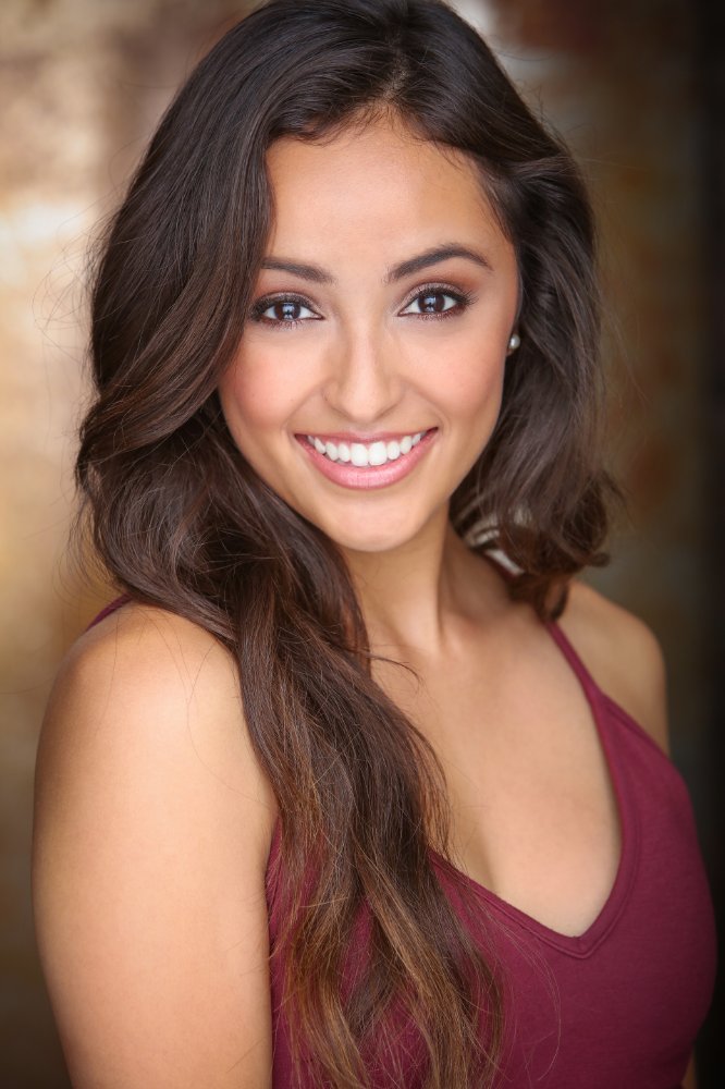 Cassie Hernandez