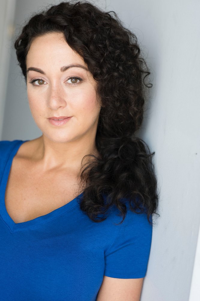 María DiDomenico