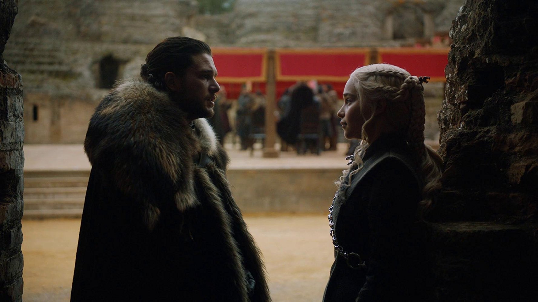 Daenerys Targaryen
