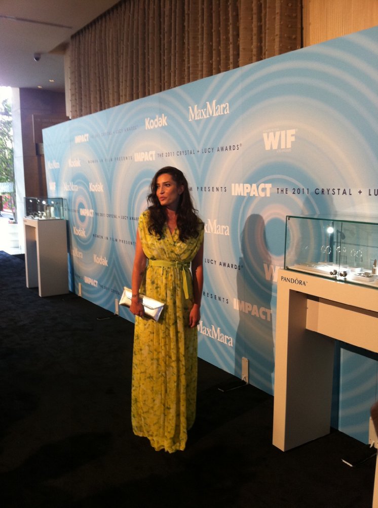 Reed Morano