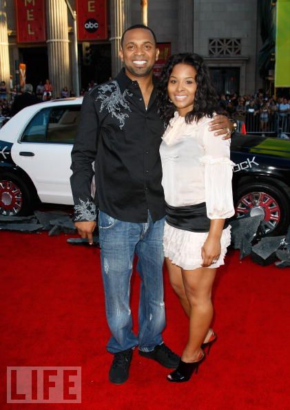 Mechelle Epps
