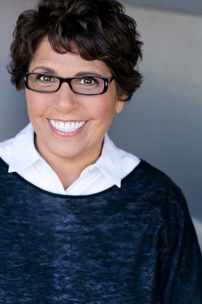 Susan Boyajian