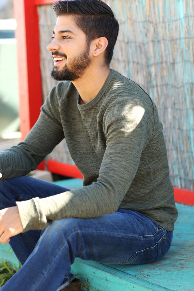 Jude Orozco