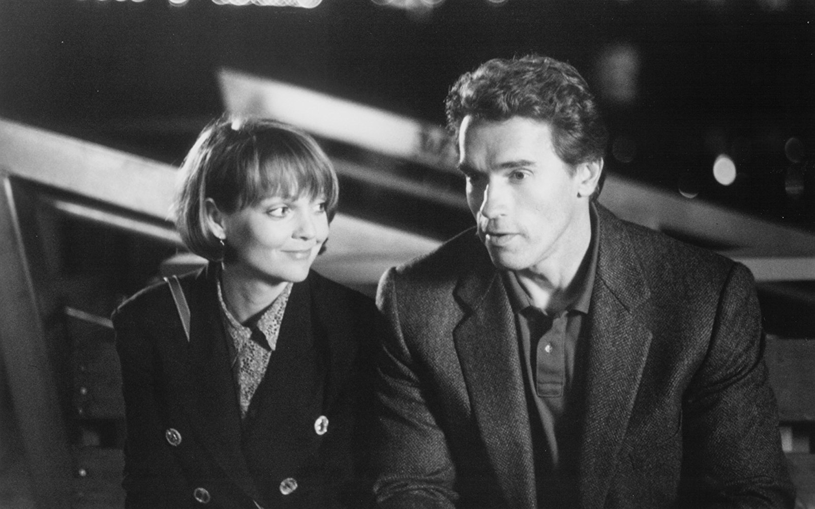 Detective John Kimble