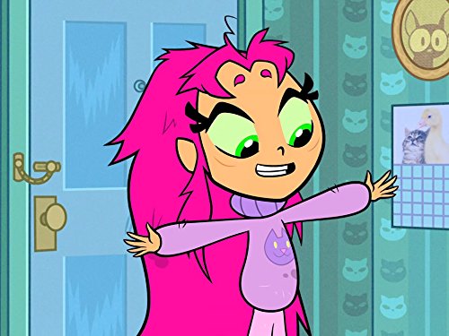 Starfire