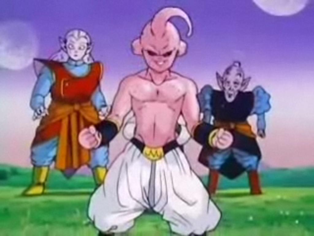 Kibito Kai
