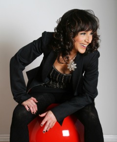 Beth Lapides