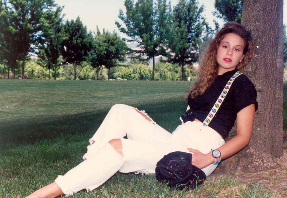 Susan Trishel Monson