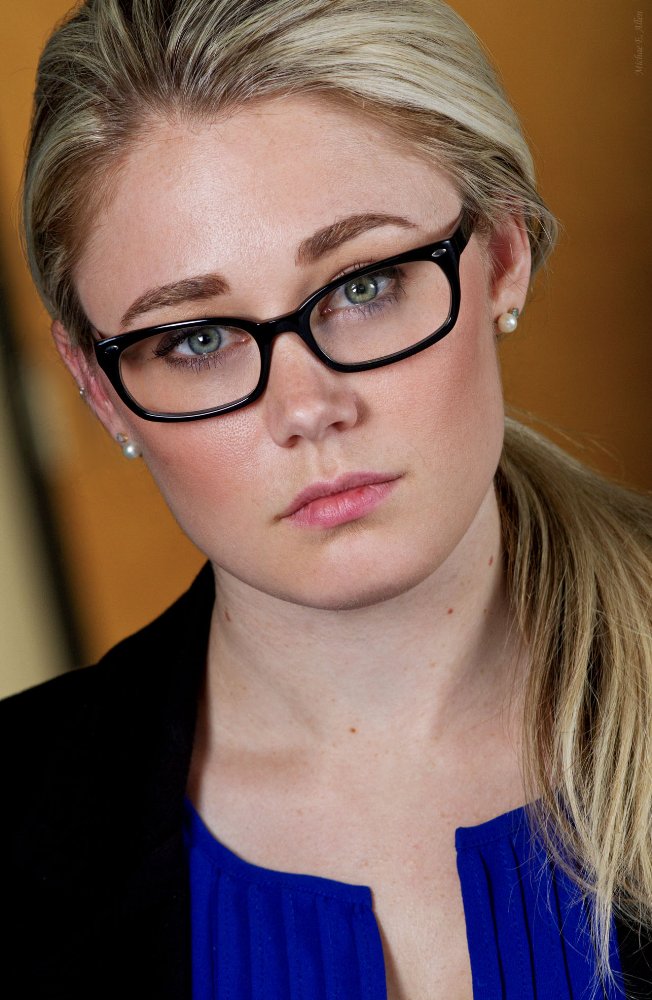 Jessalyn Gerbholz