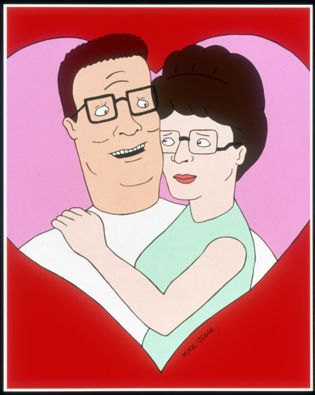 Peggy Hill