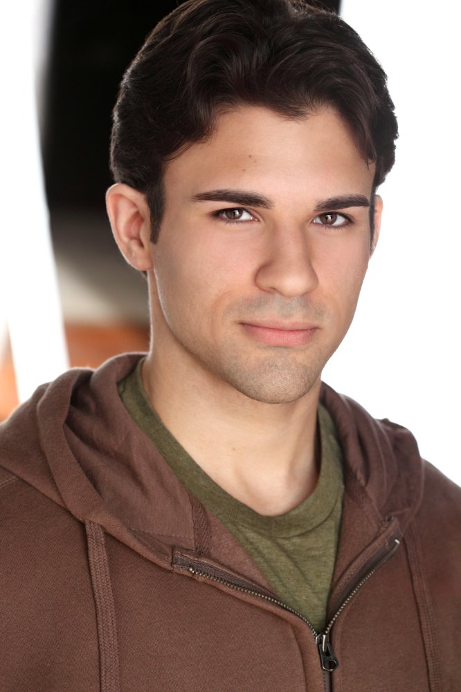 Cyrus Samson