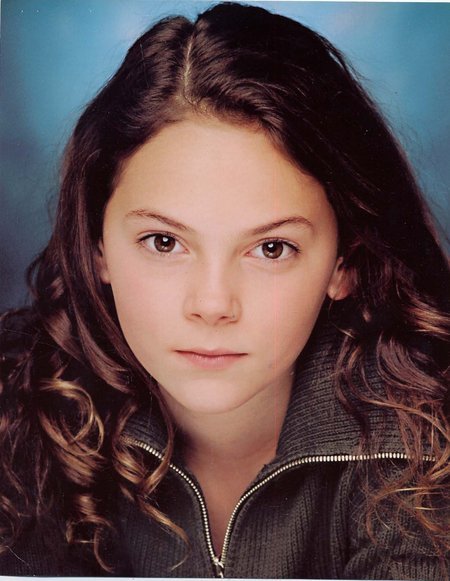 Alisha Mullally