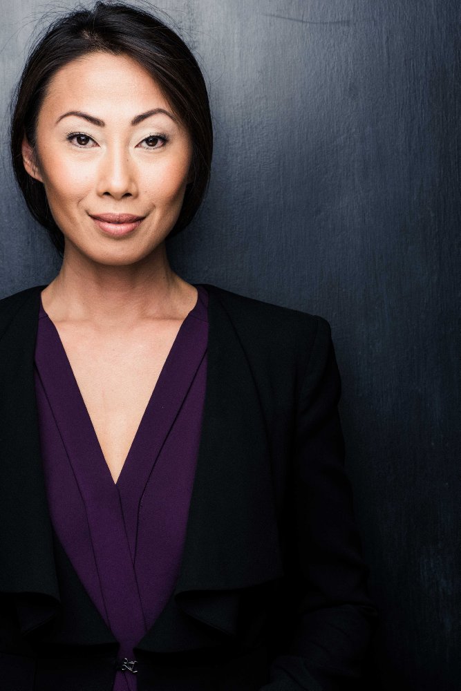 Cathy Vu