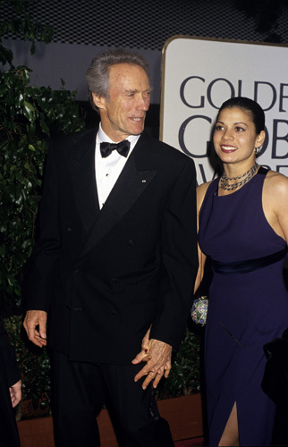 Dina Eastwood