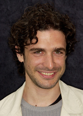 Leonardo Sbaraglia