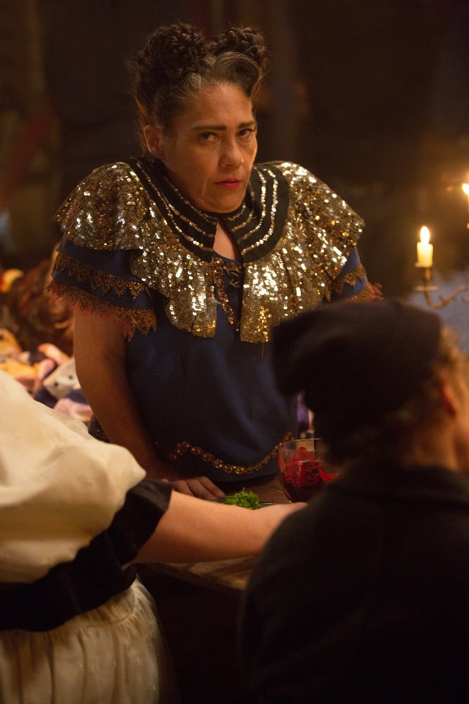 Rose Siggins