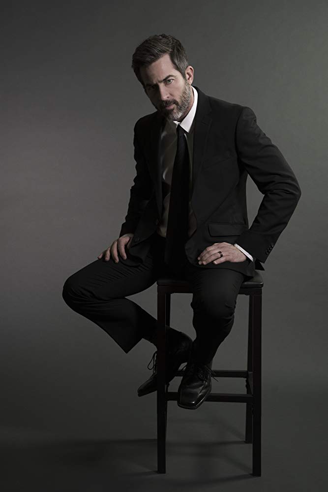Wade Sullivan