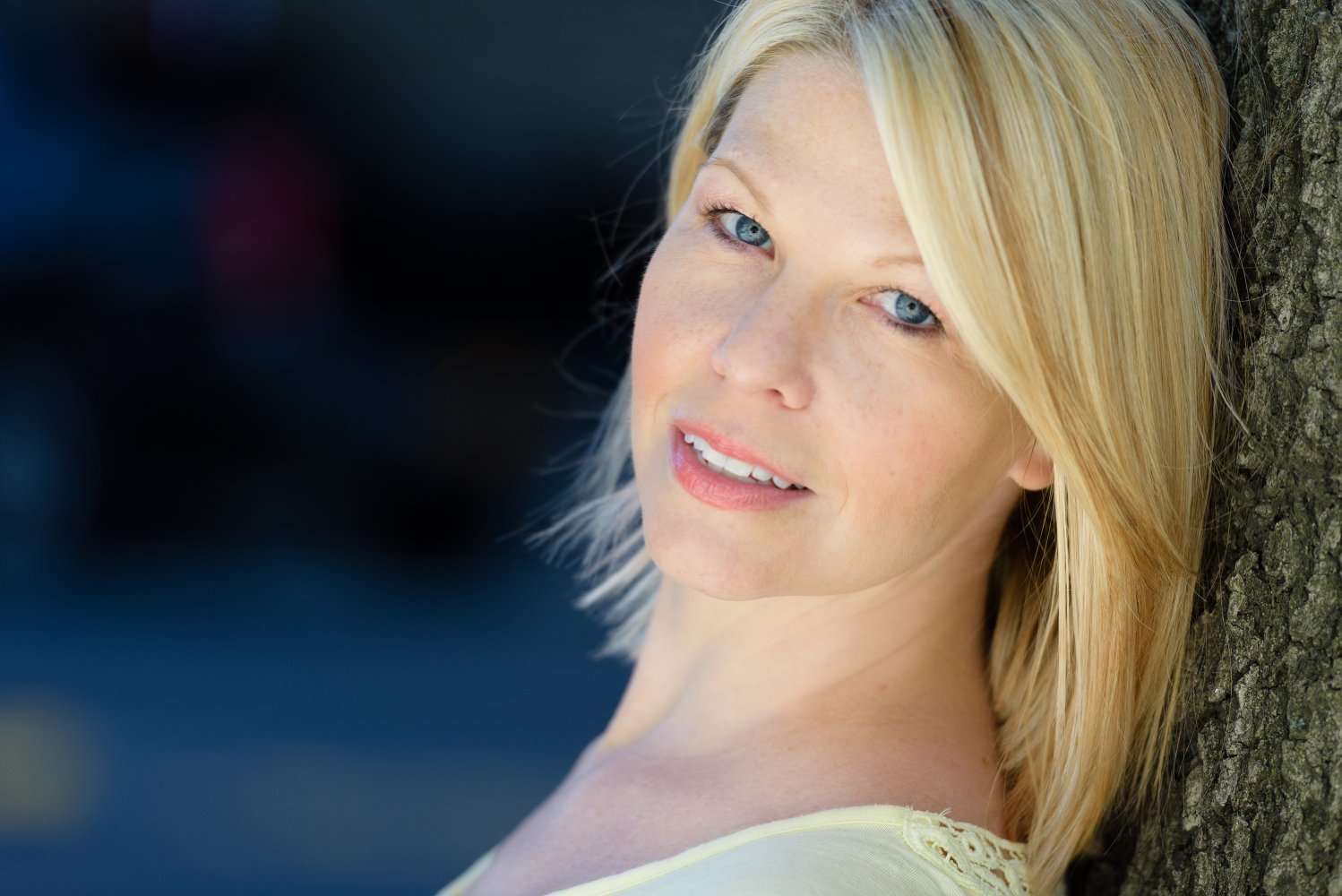 Matilda Szydagis