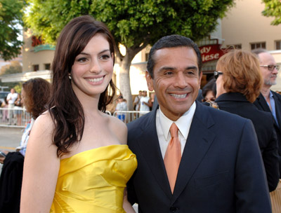 Antonio Villaraigosa