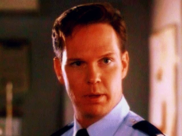 William O'Leary