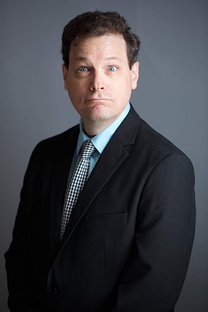 Glen Raphael