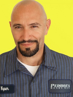 Dominic Bagarozzi