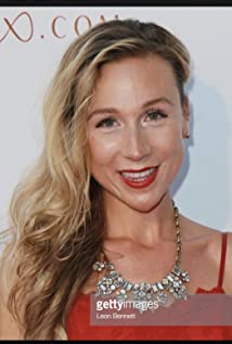Vanessa Dewing