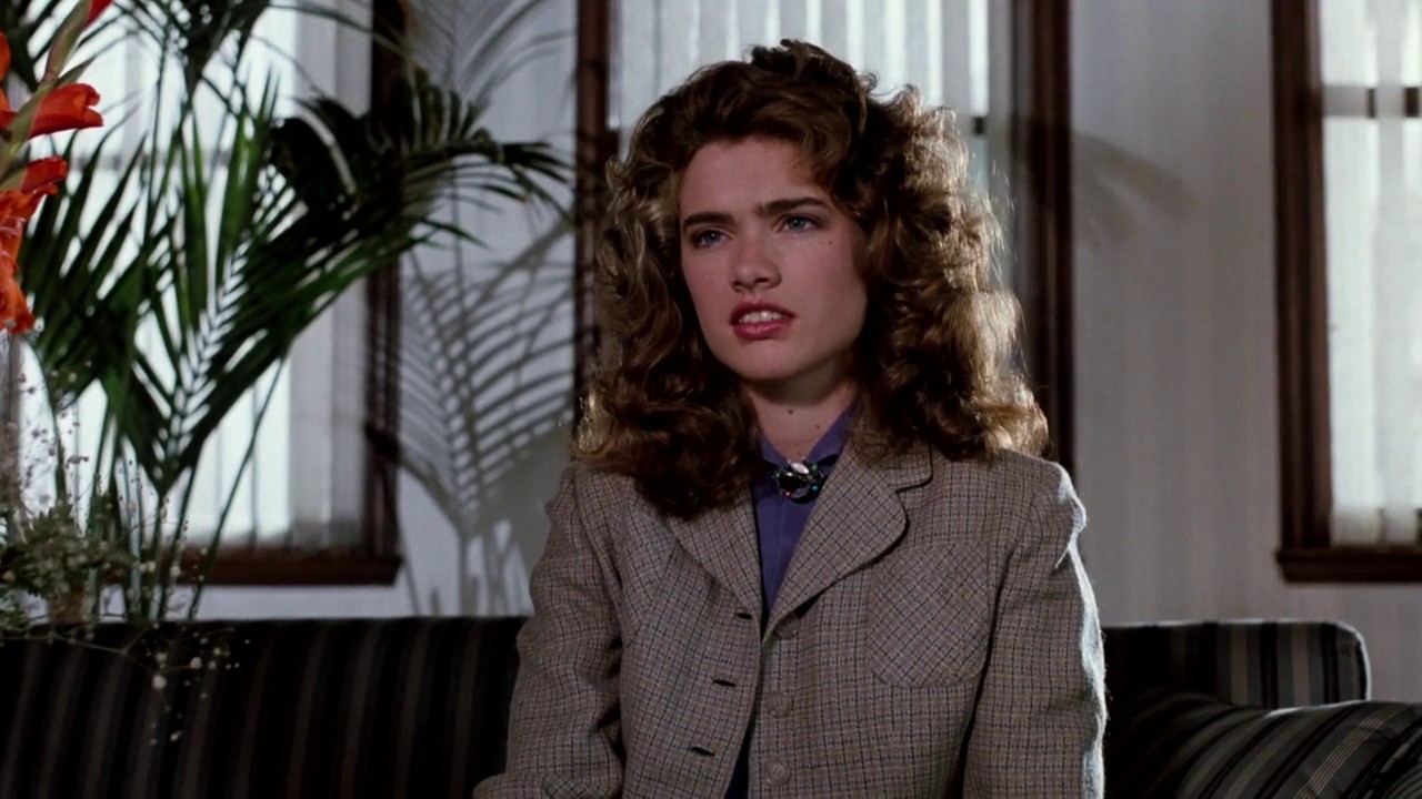 Nancy Thompson