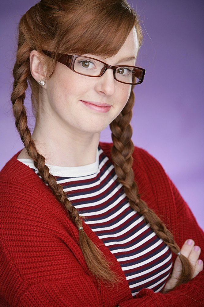 Haley Elizabeth