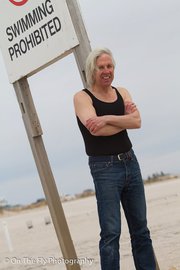 Gregg Burton
