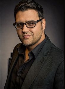 Gregori J. Martin