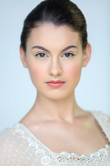 Emma Farabee