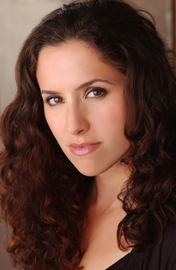 Robyn Nolting