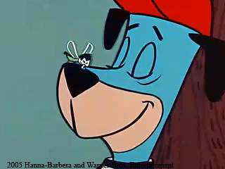 Huckleberry Hound