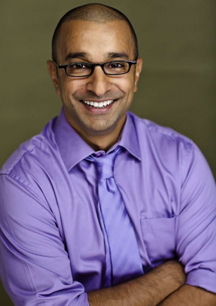 Zahir Gilani